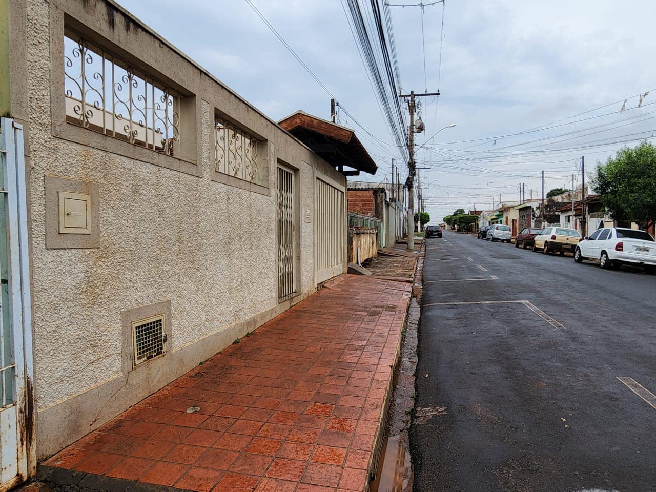 Casa na Rua Jose Deperon, n365- Vila Santa Terezinha