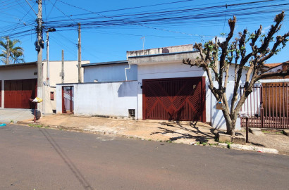 Casa Rua Altibano Bonatti , n 176- Vila Bonatti