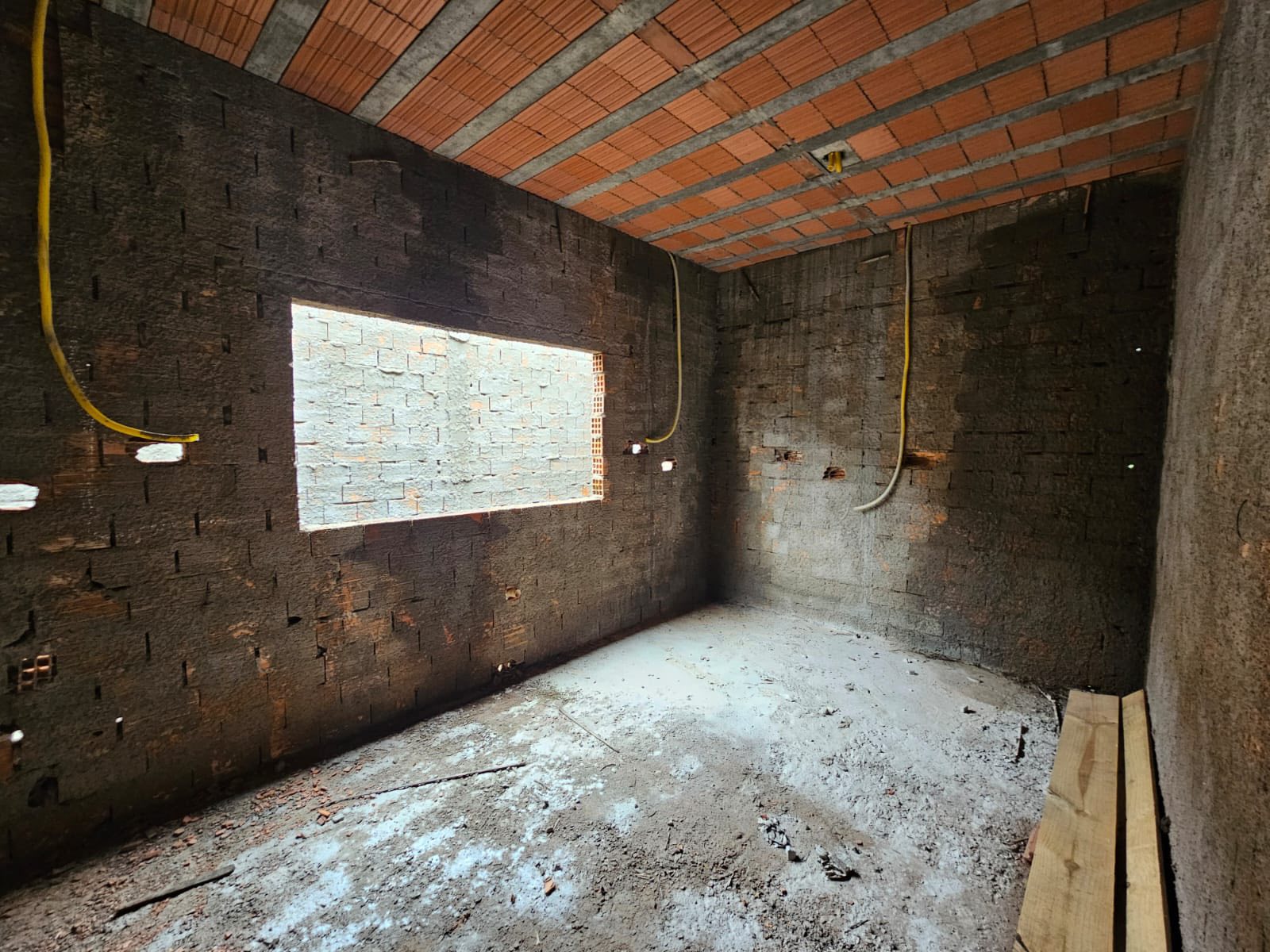 Casa Rua Maria de Lourdes Bortoloto, n171, Lote 02 da quadra 07- Jardim Santa Clara