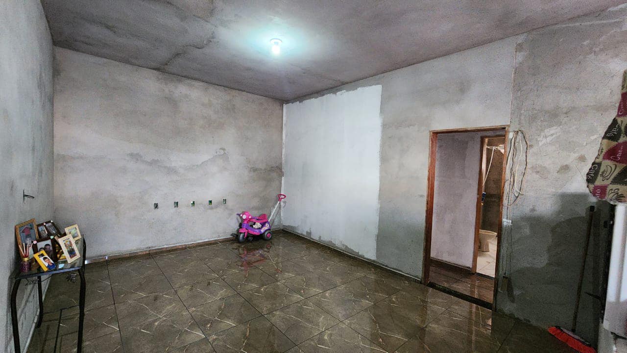 Casa Avenida Armando Penteado, n737- Centro