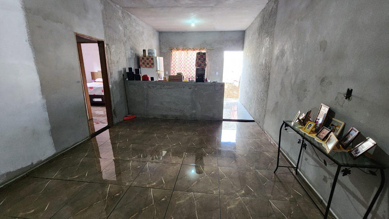 Casa Avenida Armando Penteado, n737- Centro