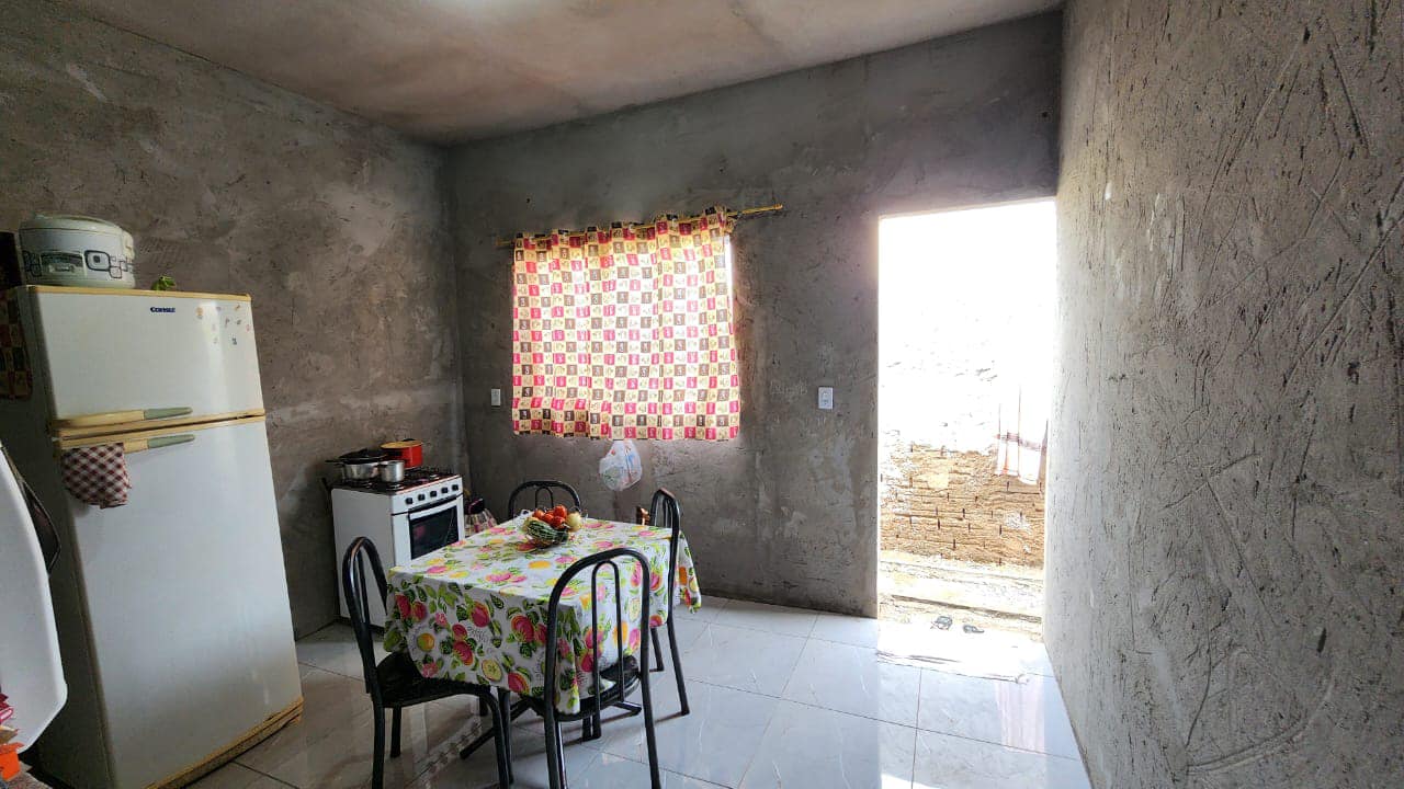 Casa Avenida Armando Penteado, n737- Centro