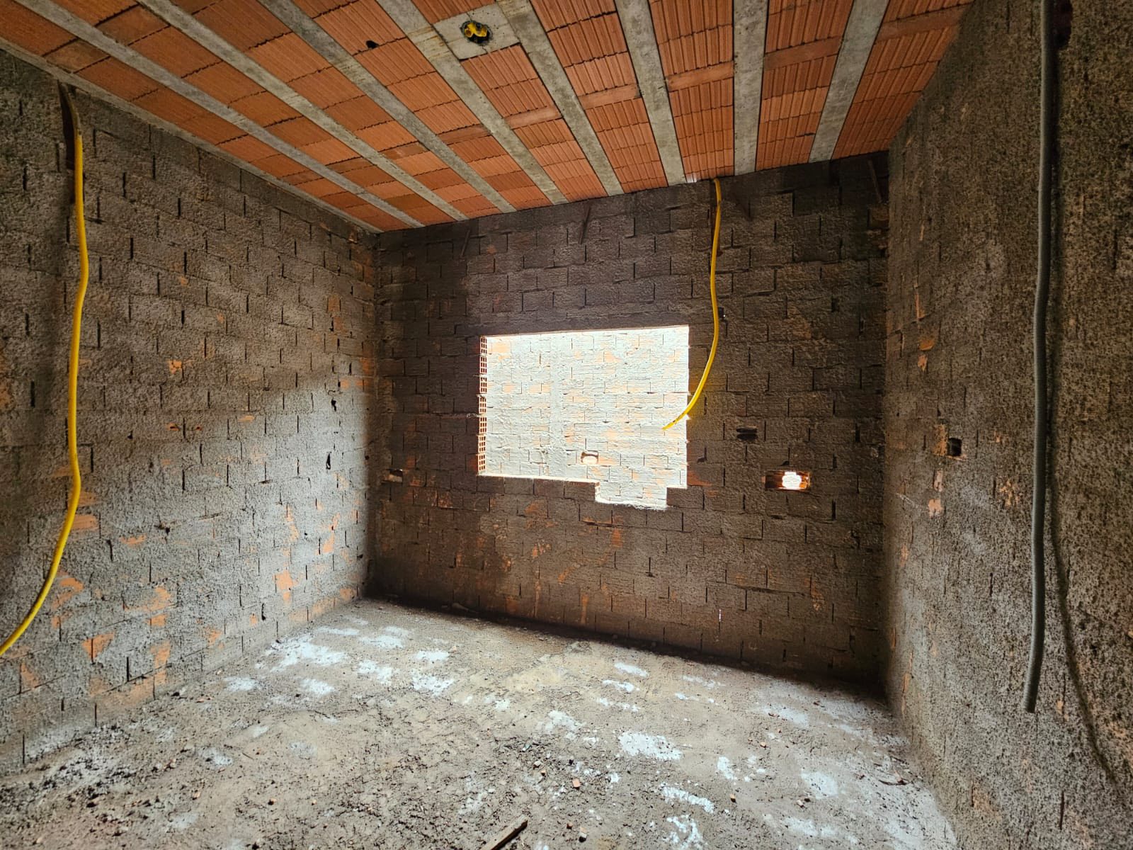 Casa Rua Maria de Lourdes Bortoloto, n171, Lote 02 da quadra 07- Jardim Santa Clara