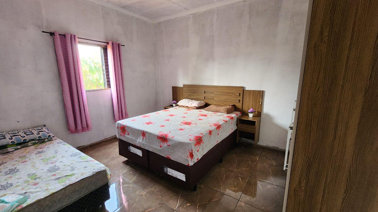 Casa Avenida Armando Penteado, n737- Centro