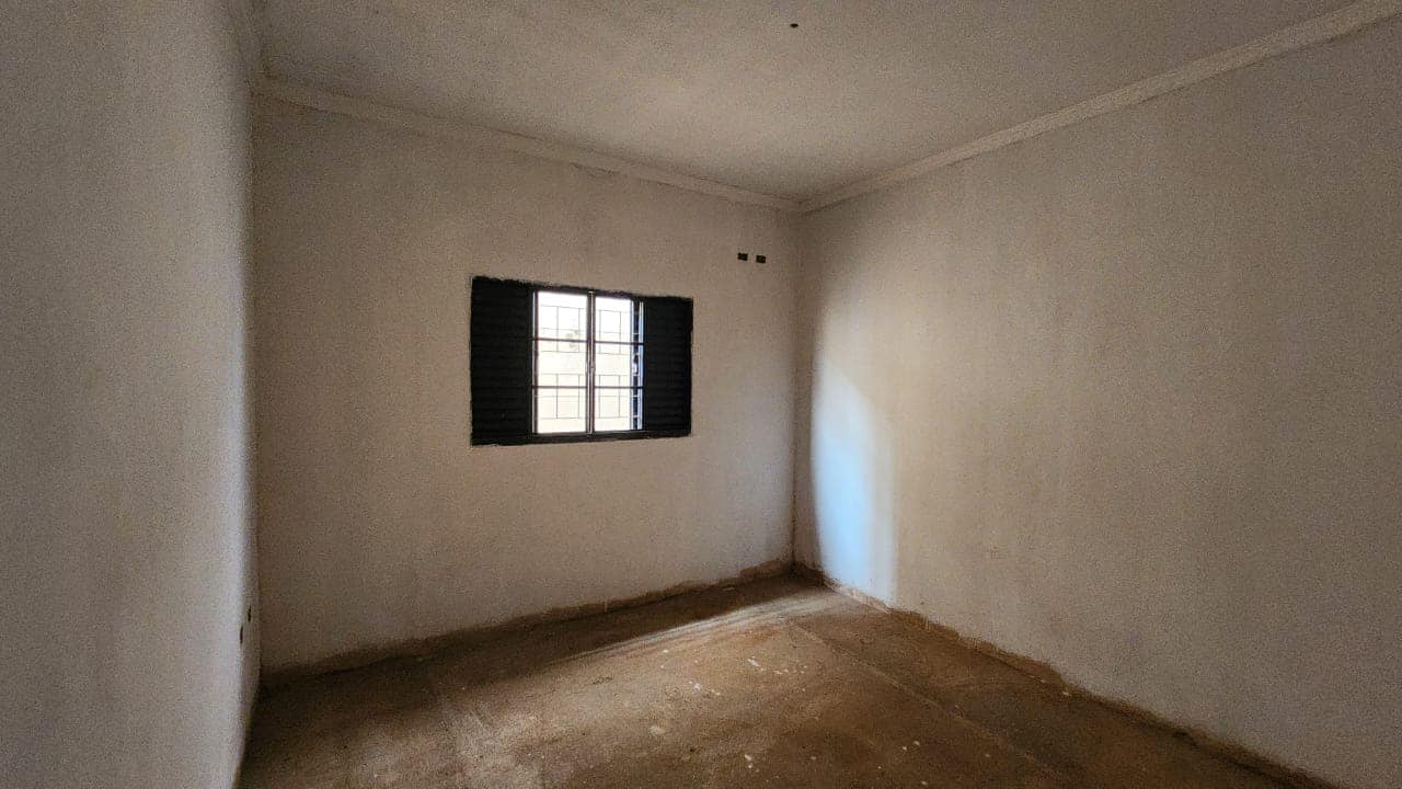 CASA RESIDENCIAL EM FASE DE ACABAMENTO FINAL- EXCELENTE LOCALIZAÇÃ, Rua João Pessoa, n 39- Centro