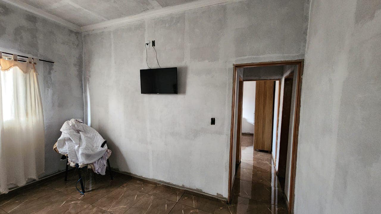 Casa Avenida Armando Penteado, n737- Centro