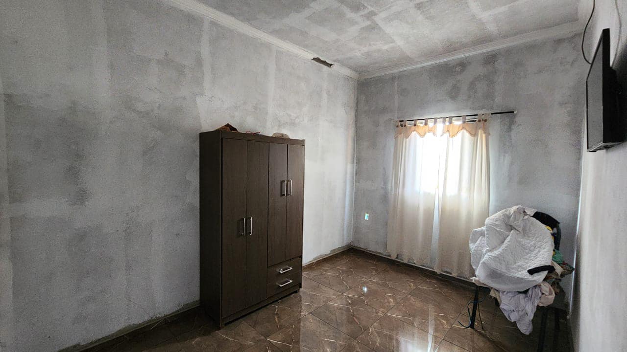 Casa Avenida Armando Penteado, n737- Centro