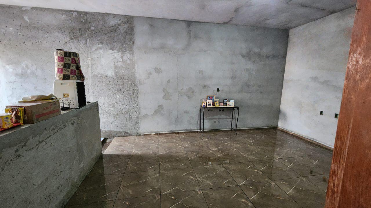 Casa Avenida Armando Penteado, n737- Centro