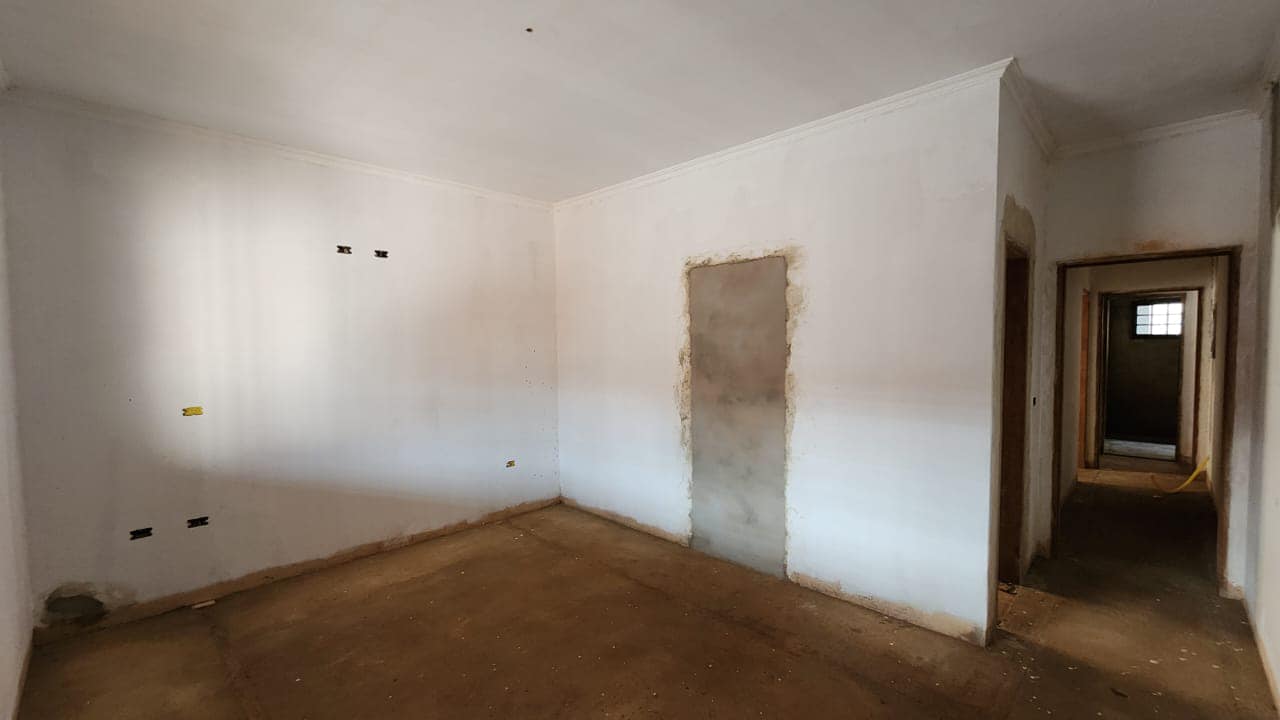 CASA RESIDENCIAL EM FASE DE ACABAMENTO FINAL- EXCELENTE LOCALIZAÇÃ, Rua João Pessoa, n 39- Centro