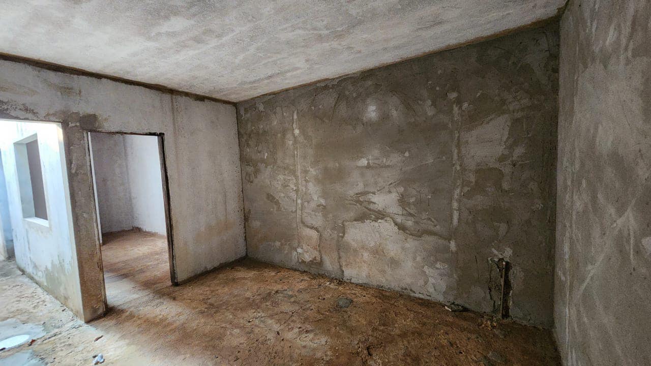 CASA RESIDENCIAL EM FASE DE ACABAMENTO FINAL- EXCELENTE LOCALIZAÇÃ, Rua João Pessoa, n 39- Centro