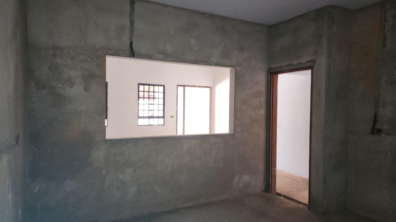 CASA RESIDENCIAL EM FASE DE ACABAMENTO FINAL- EXCELENTE LOCALIZAÇÃ, Rua João Pessoa, n 39- Centro