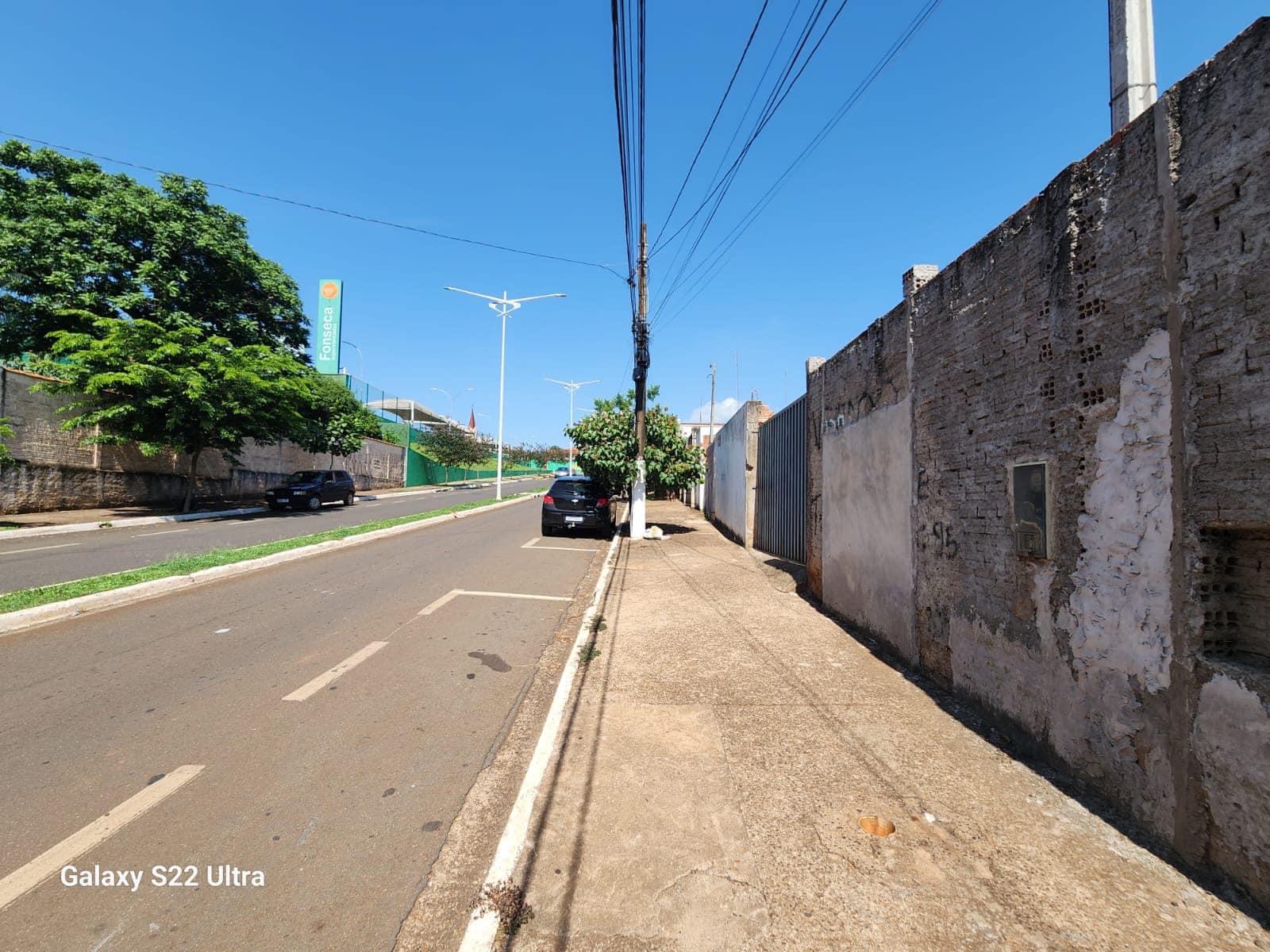 Casa Avenida Armando Penteado, n737- Centro