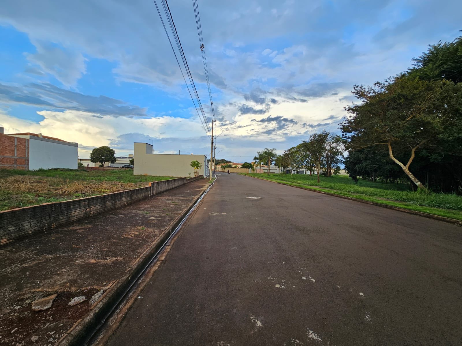 Terreno Rua  Turmalina, 360, Lote 14 Quadra C - Jardim Milano