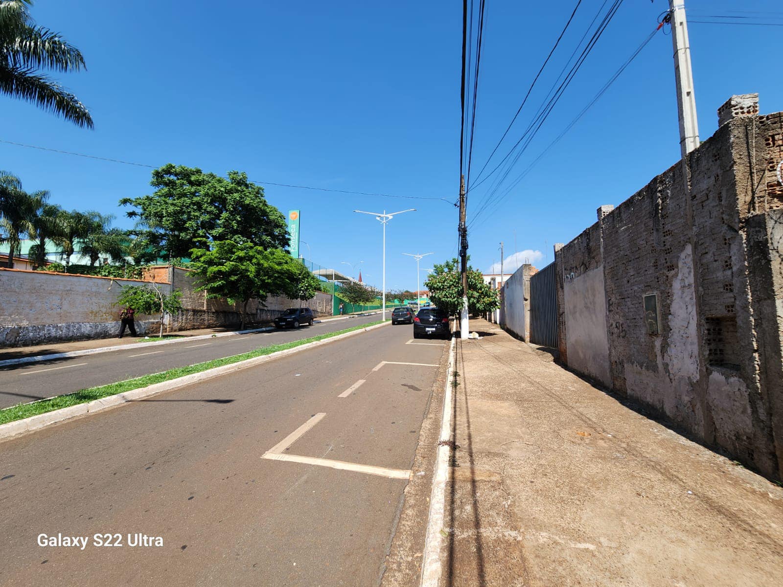 Casa Avenida Armando Penteado, n737- Centro