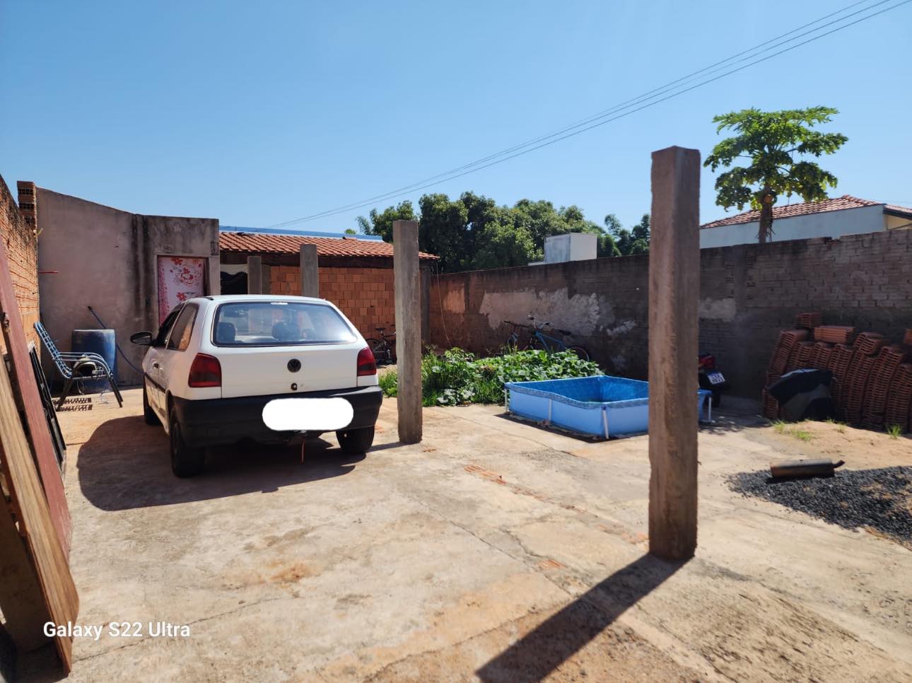 Casa Avenida Armando Penteado, n737- Centro