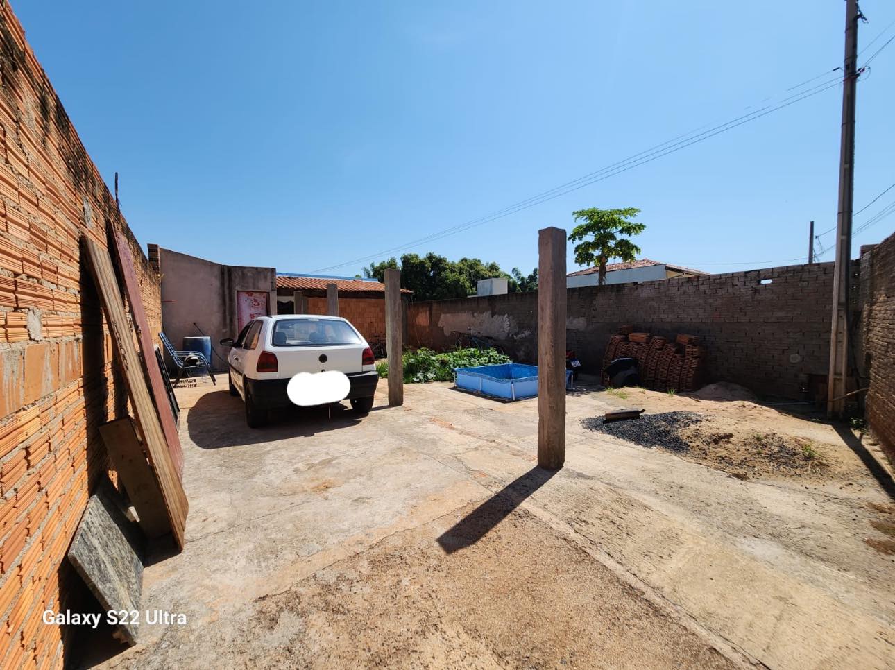 Casa Avenida Armando Penteado, n737- Centro