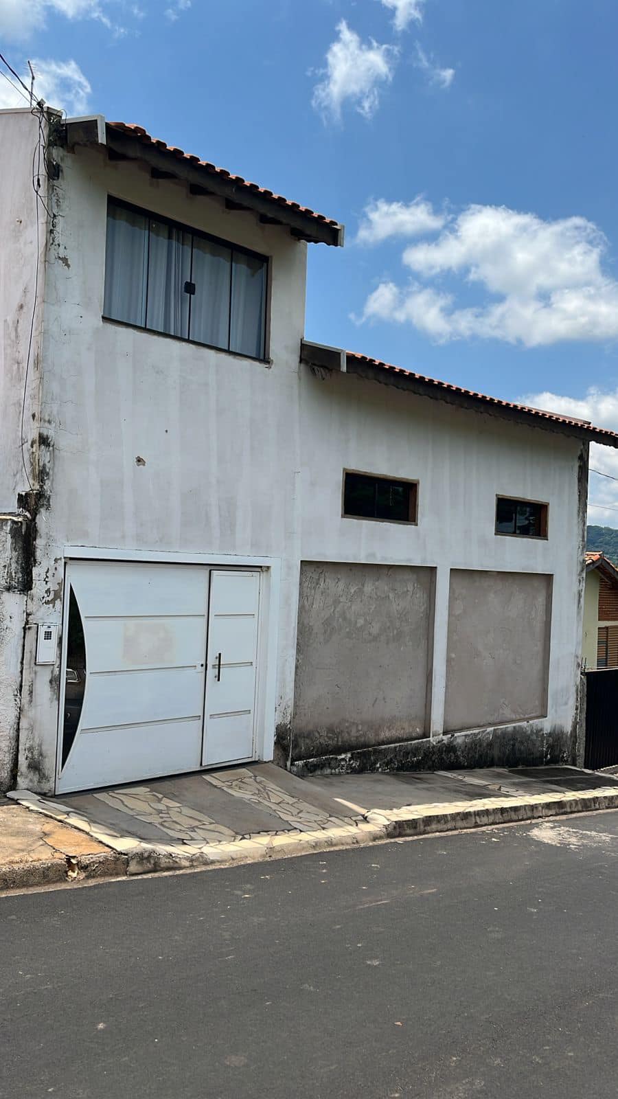 Sobrado Rua Dulce Rodrigues de Campos , n384