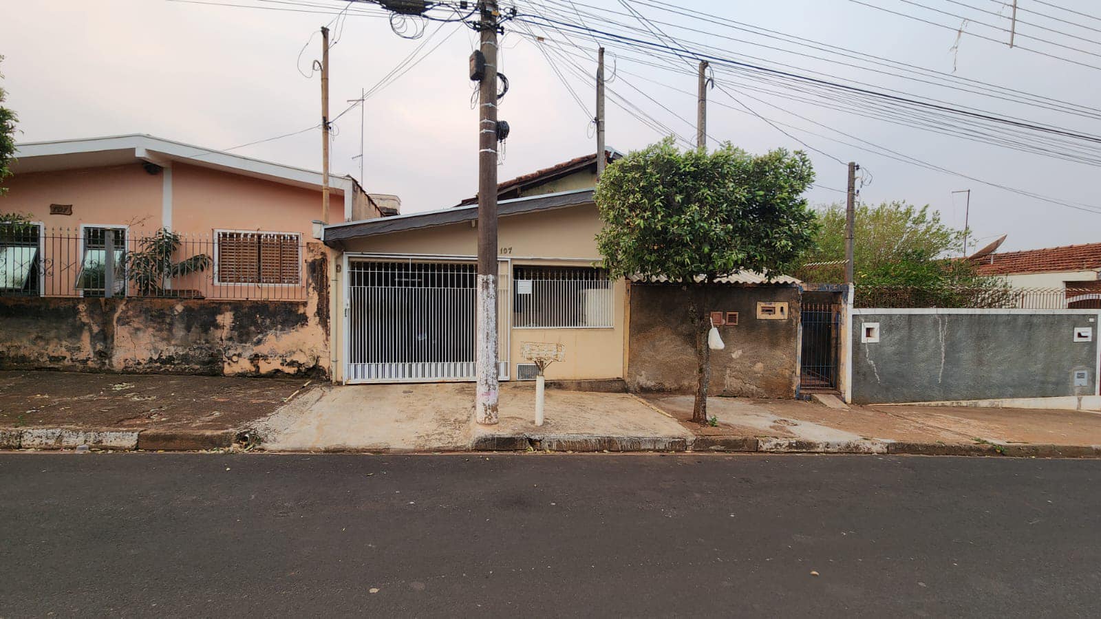 Casa Rua Mauro Luiz Elias, n107- Jardim Arlindo de Oliveira