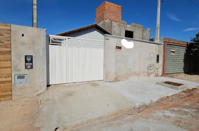 Casa Rua Rio de Janeiro, n 97- Parque Varotti