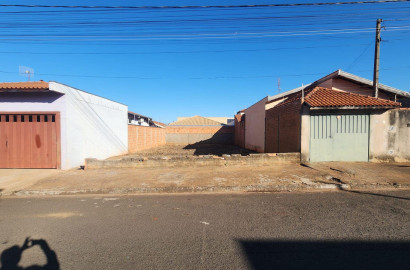 Terreno Rua Das Tulipas, n 81- Jardim Bela Vista