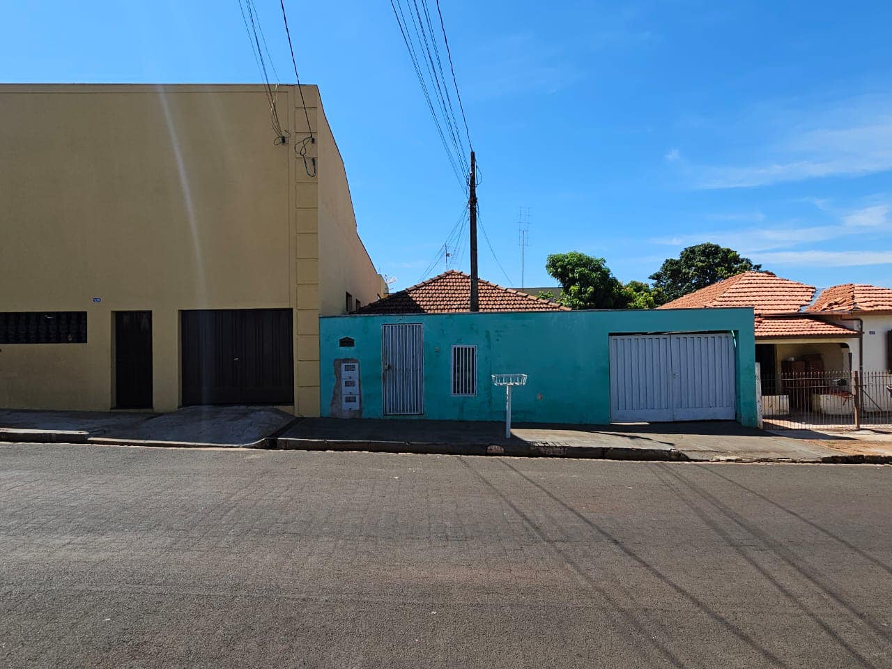 Casa Coronel Penteado, 1249- Vila Andrade