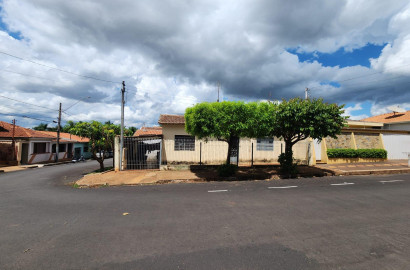Casa Rua Coronel Penteado n 13- Centro