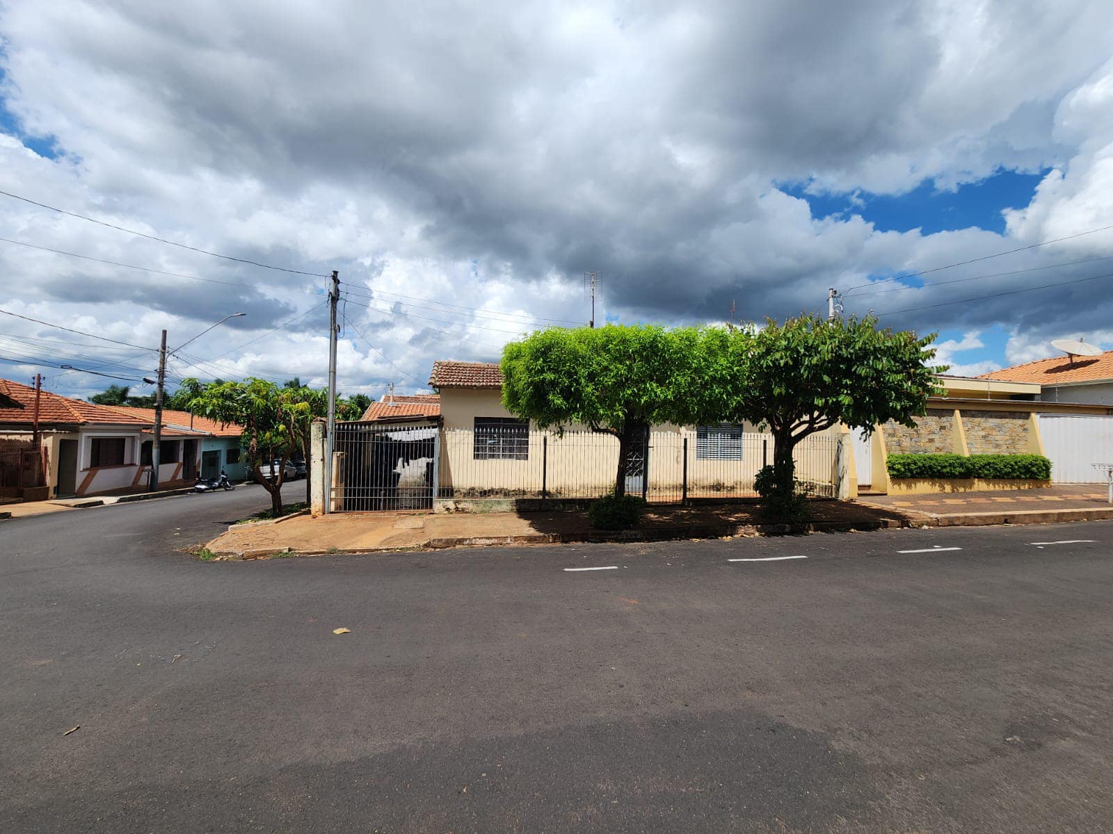 Casa Rua Coronel Penteado n 13- Centro