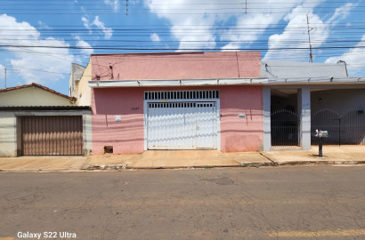 Casa Rua Dr Alcebíades , n1346-Jardim Brasil