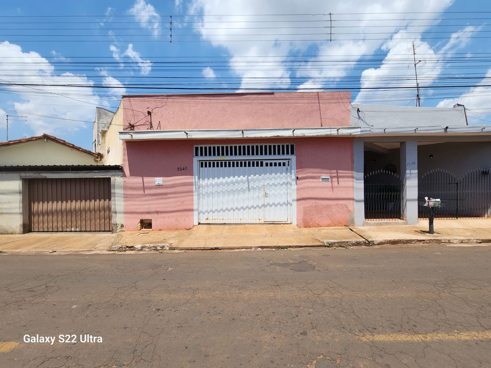 Casa Rua Dr Alcebíades , n1346-Jardim Brasil