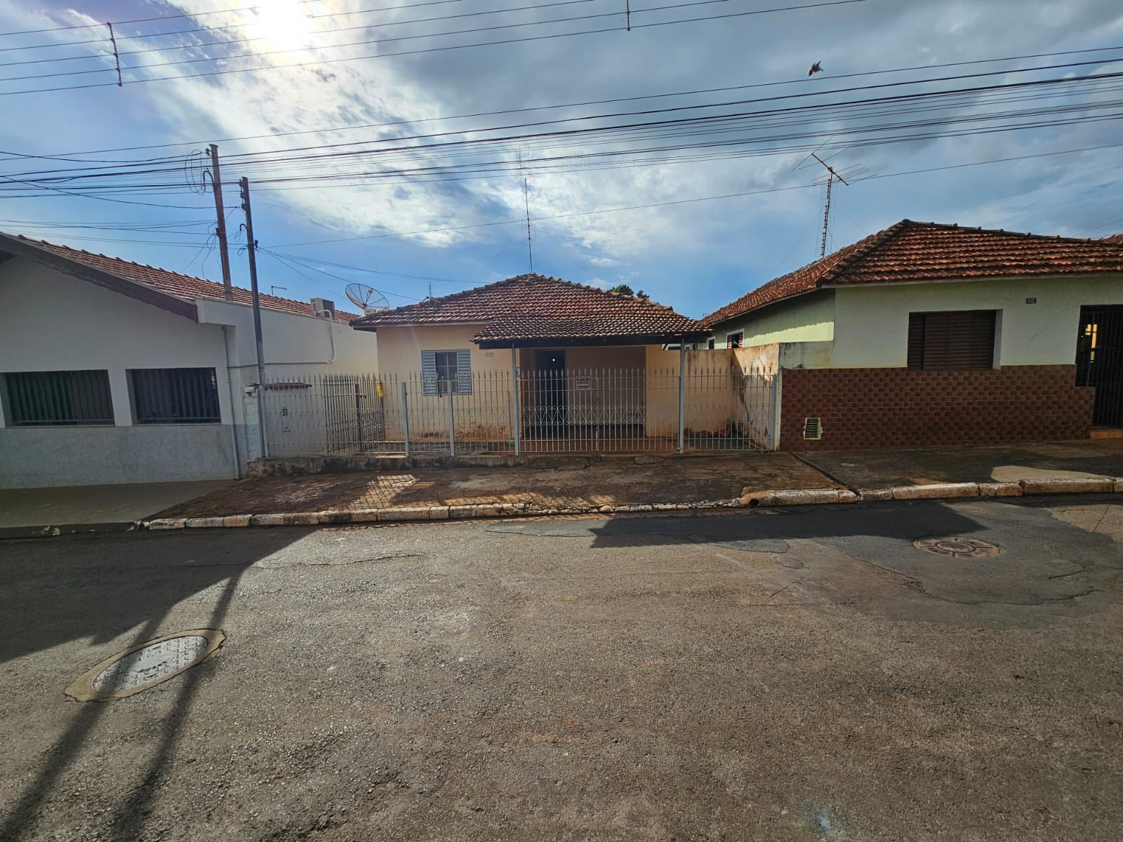 Casa Rua Avenida Quinze de Novembro , n1522-Vila Andrade