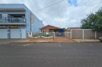 Casa Rua Agostinho de Biase, n536- Jardim Brasil
