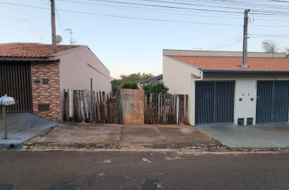 Terreno - Vila Bortone