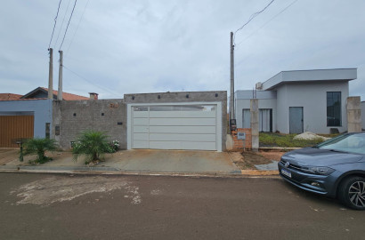 Rua Zenaide Ciccone Guimarães Mello, n 240- Jardim Santa Clara