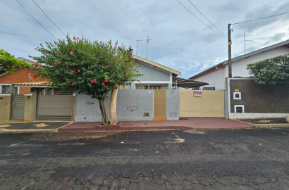 Casa Rua Prudente de Moraes, n1152- Vila Bortone