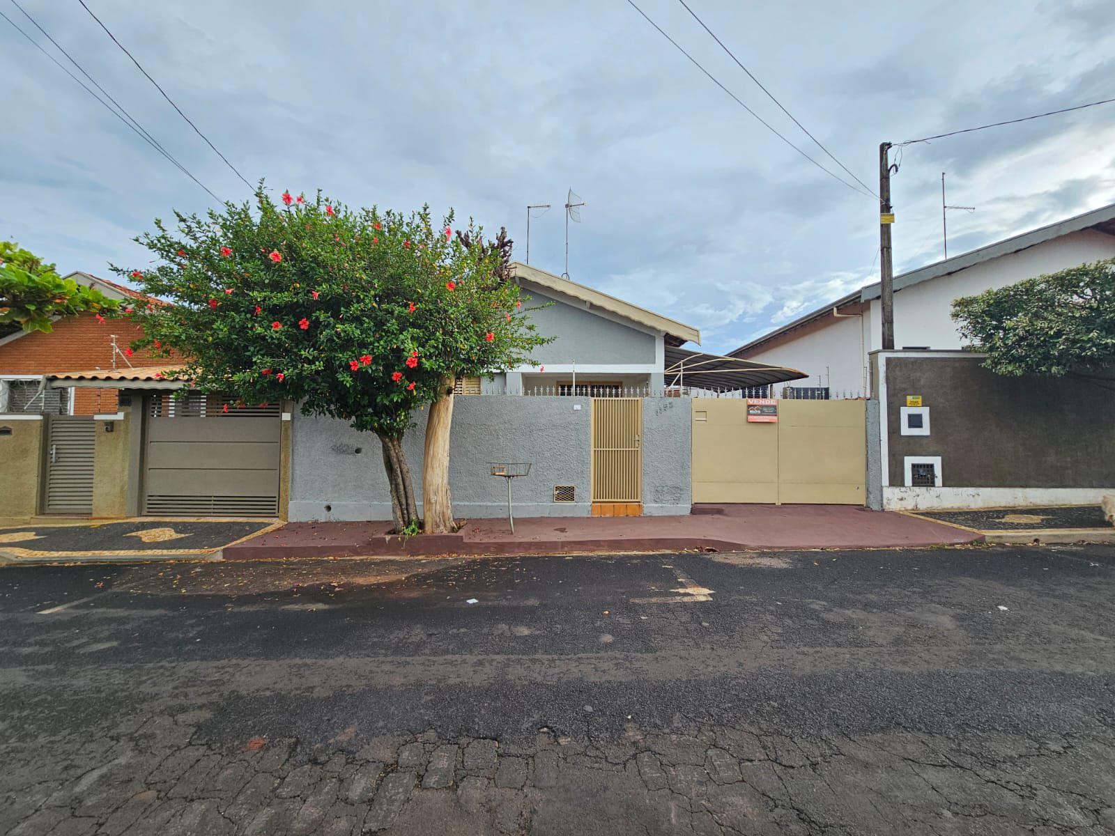 Casa Rua Prudente de Moraes, n1152- Vila Bortone