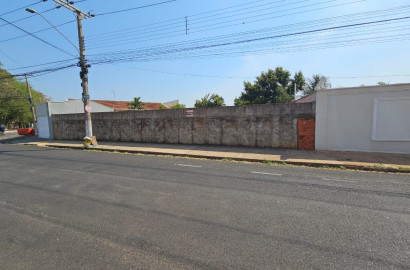 Terreno Rua Valentin Antônio Zanatta, n540- Jardim Centenário