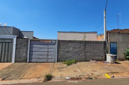 Casa na Rua José Galimberti , n 320 - Jardim Santa Clara