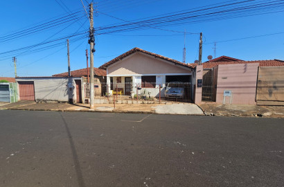 Casa na Rua Ferrucio de Fiori, n 464- Jardim São Carlos