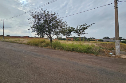Dois Terrenos no Centro Empresarial Mário Dedini Ometto