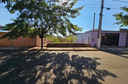 Terreno Rua Sergipe, n91, Lote 31 da quadra 27- Parque Varotti
