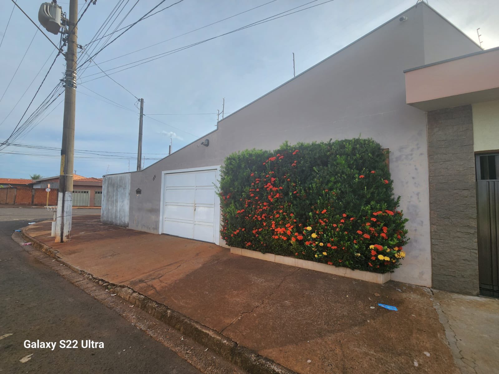 Casa Rua Dos Antúrios, n155- Jardim Bela Vista