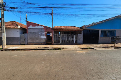 Casa na Rua Coronel Penteado, n1396- Vila Andrade