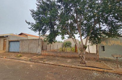 Terreno na  Rua São Paulo n 74, Lote 08 da quadra 34- Parque Varotti