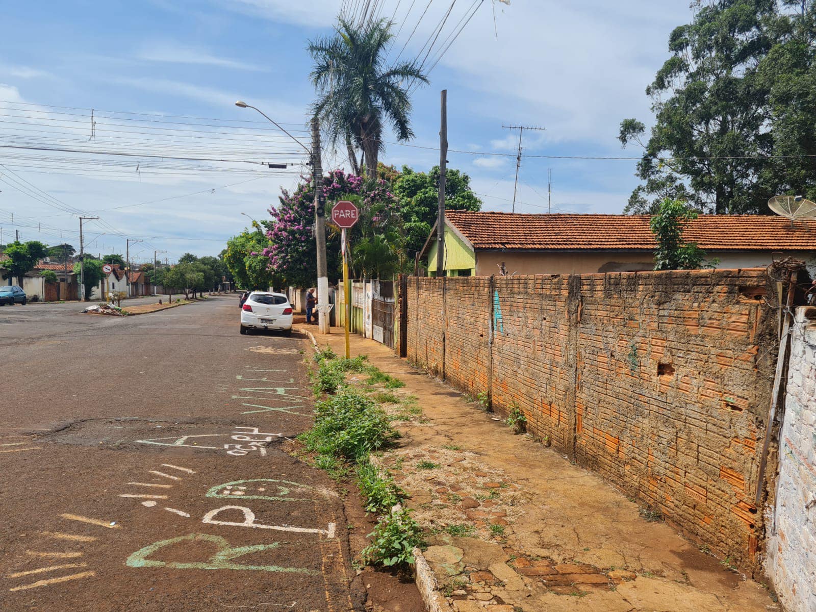 Terreno Avenida Paulista, n 100- Vila Andrade