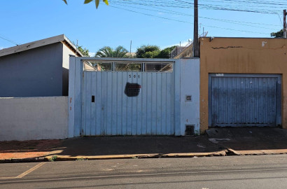 RECANTO Rua José Deperon, n501- Vila Santa Terezinha