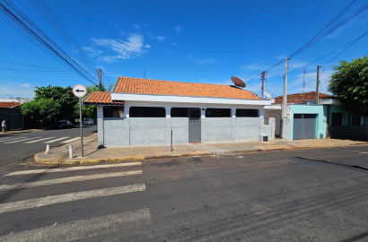 Casa Rua Manoel Pedra, n528- Vila Santa Terezinha