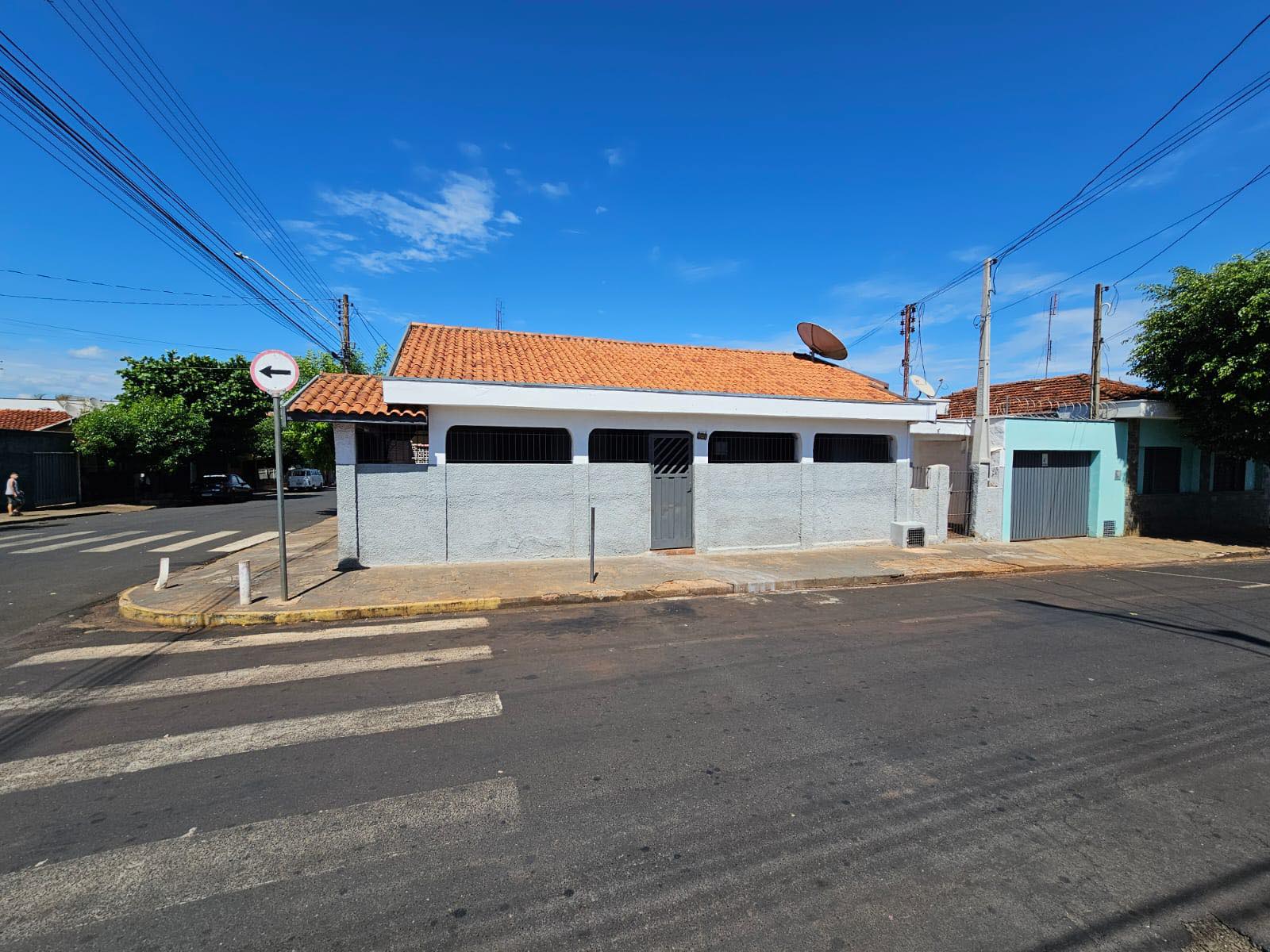 Casa Rua Manoel Pedra, n528- Vila Santa Terezinha