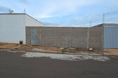 Ter Rua Maranhão, n90, Lote 13 da quadra 22- Parque Varotti