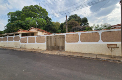 Casa Rua Honorato Gonçalves Campos, n423