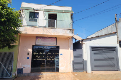 Rua altibano Bonatti n 245- Vila Bonatti